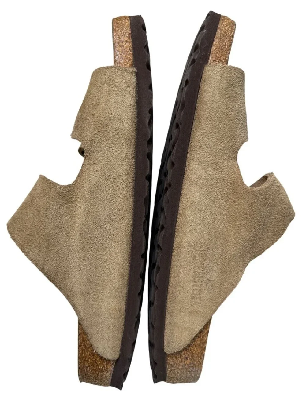 Birkenstock this listing